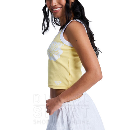 MUSCULOSA KEEP IT COOL