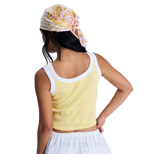 MUSCULOSA KEEP IT COOL
