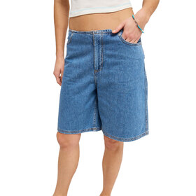 SHORT COOL GIRL LONGLINE