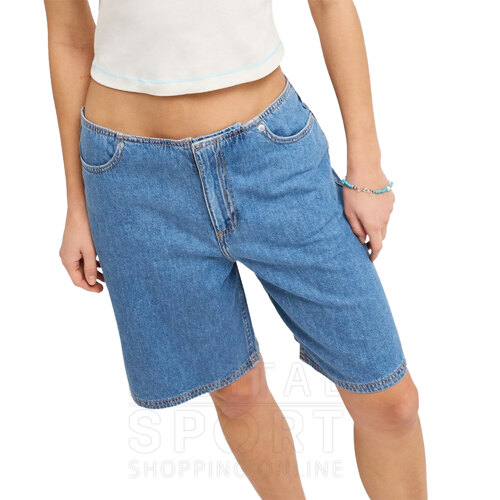 SHORT COOL GIRL LONGLINE