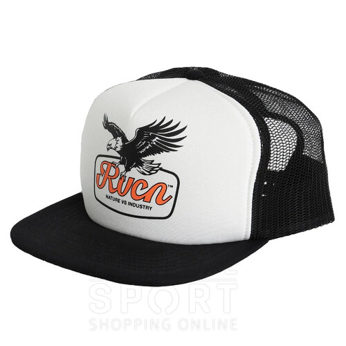 GORRA TKR ON WINGS