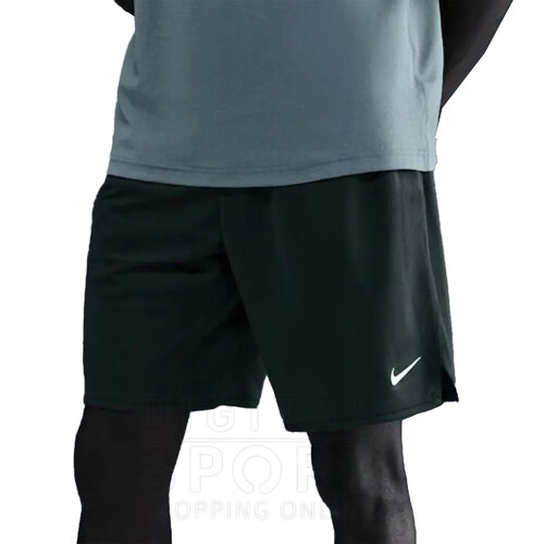 SHORT TOTALITY KNIT