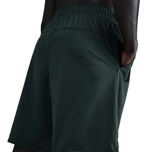 SHORT TOTALITY KNIT