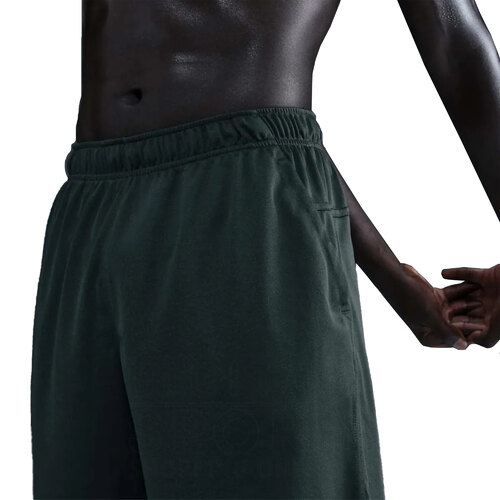 SHORT TOTALITY KNIT
