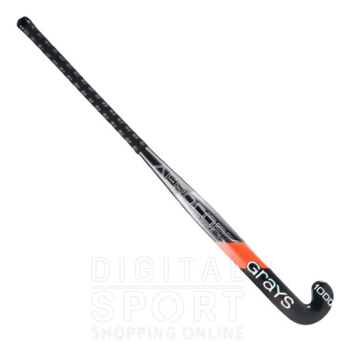 PALO AC1000 DBS BK/SV 37.5´´