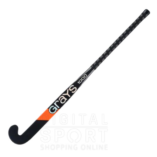 PALO AC1000 DBS BK/SV 37.5´´