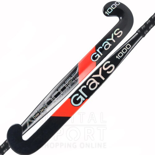 PALO AC1000 DBS BK/SV 37.5´´