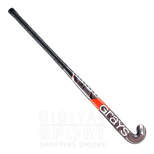 PALO DB6 MC BK/MP 37.5L
