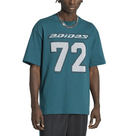 REMERA ELEVATED TEE