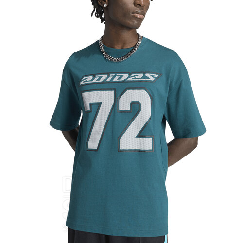 REMERA ELEVATED TEE