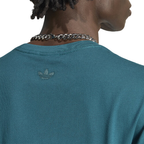 REMERA ELEVATED TEE
