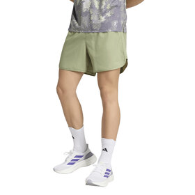 SHORT RUN ESSENTIALS