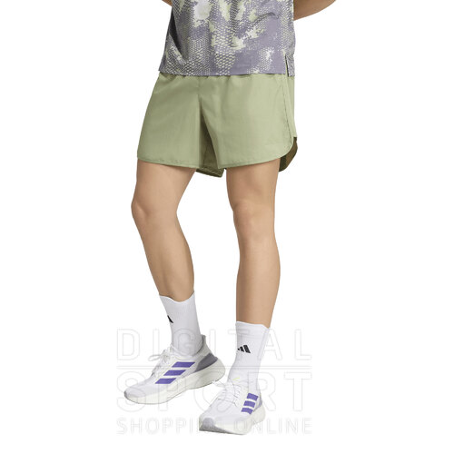 SHORT RUN ESSENTIALS