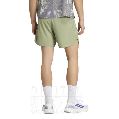 SHORT RUN ESSENTIALS