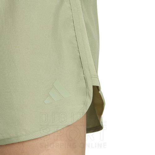 SHORT RUN ESSENTIALS