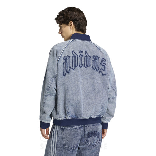 CAMPERA SST