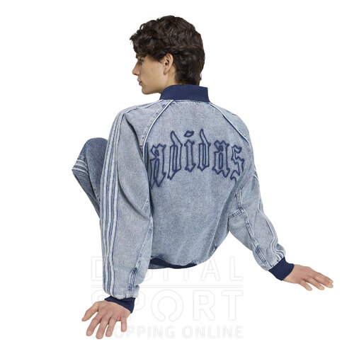 CAMPERA SST