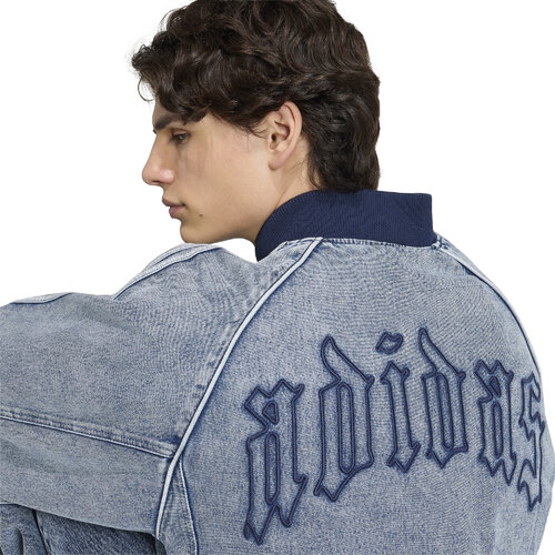 CAMPERA SST