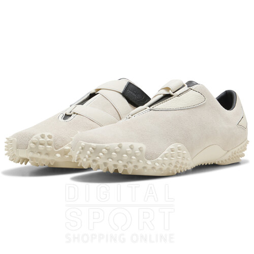 ZAPATILLAS MOSTRO ICONS