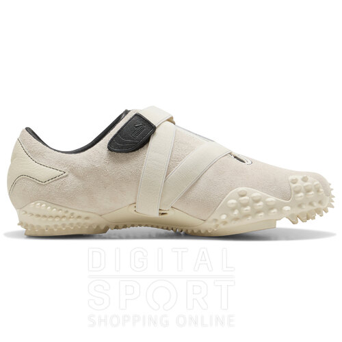 ZAPATILLAS MOSTRO ICONS