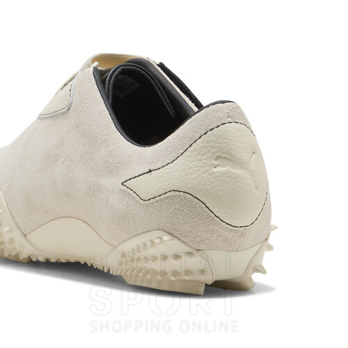 ZAPATILLAS MOSTRO ICONS