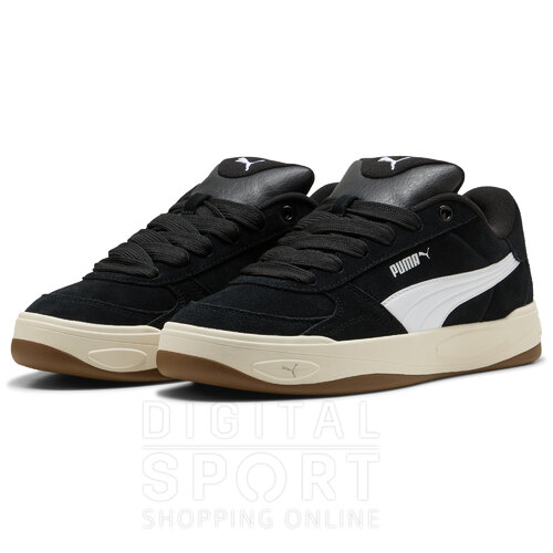 ZAPATILLAS PARK LIFESTYLE II SD