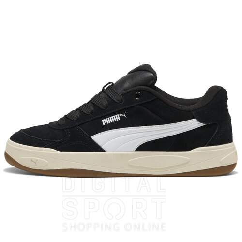 ZAPATILLAS PARK LIFESTYLE II SD