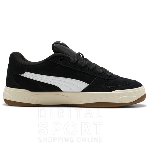 ZAPATILLAS PARK LIFESTYLE II SD