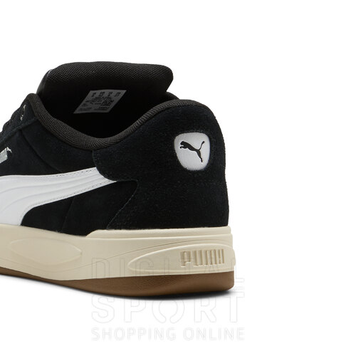 ZAPATILLAS PARK LIFESTYLE II SD