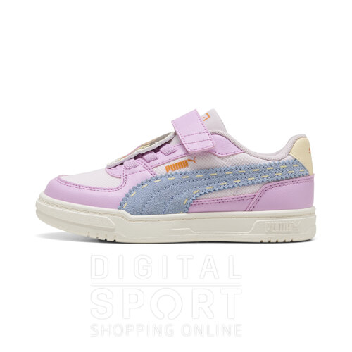 ZAPATILLAS CAVEN III DORA LA EXPLORADORA