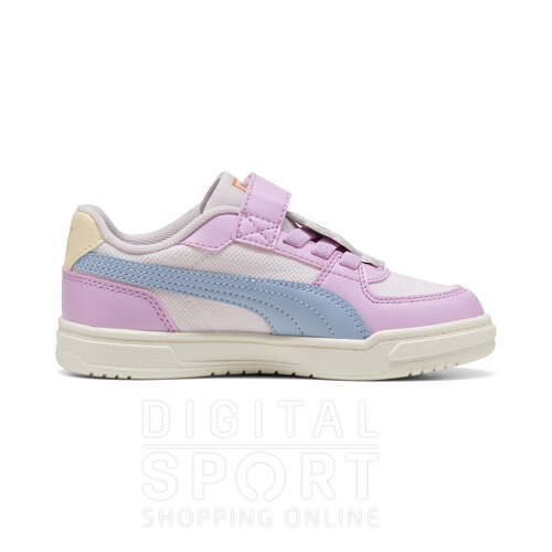 ZAPATILLAS CAVEN III DORA LA EXPLORADORA