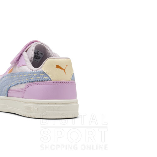 ZAPATILLAS CAVEN III DORA LA EXPLORADORA
