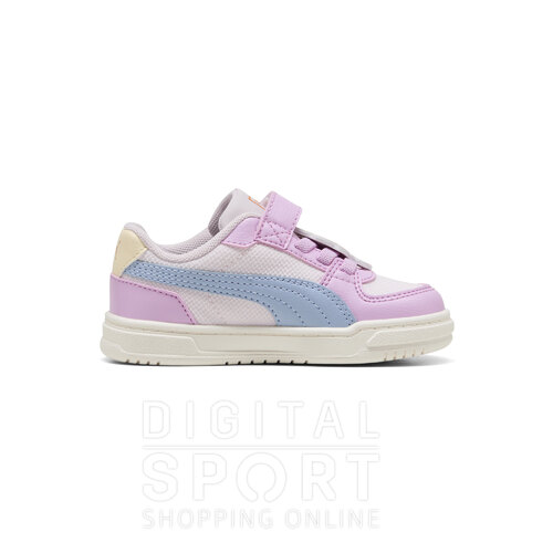 ZAPATILLAS CAVEN III DORA LA EXPLORADORA