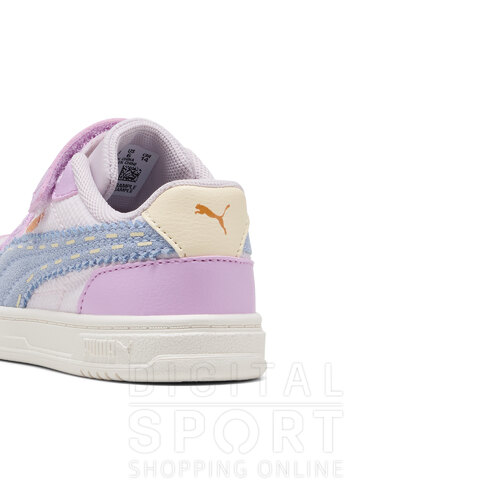 ZAPATILLAS CAVEN III DORA LA EXPLORADORA