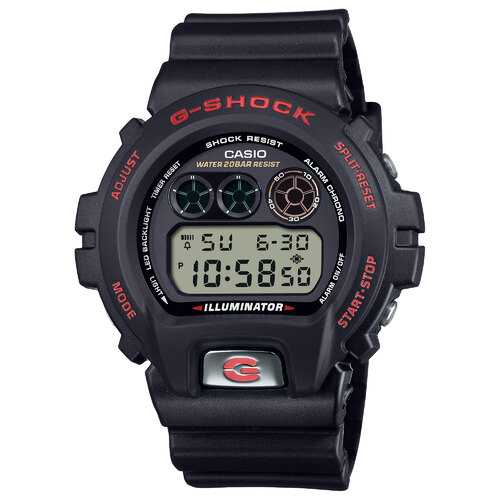 RELOJ G-SHOCK SERIE 6900