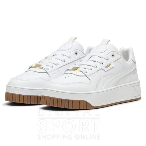 ZAPATILLAS CARINA STREET