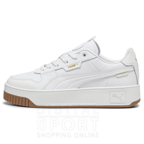 ZAPATILLAS CARINA STREET