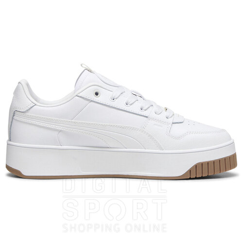 ZAPATILLAS CARINA STREET