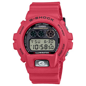 RELOJ G-SHOCK SERIE 6900