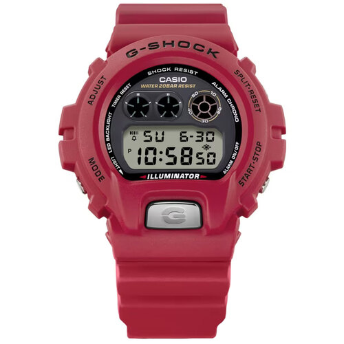 RELOJ G-SHOCK SERIE 6900