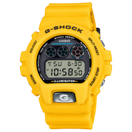 RELOJ G-SHOCK SERIE 6900