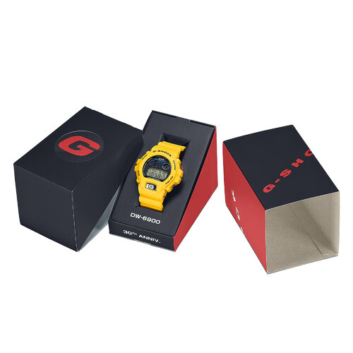 RELOJ G-SHOCK SERIE 6900