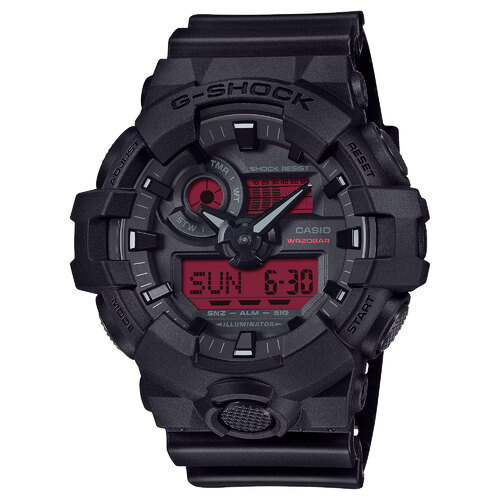 RELOJ G-SHOCK GA-700
