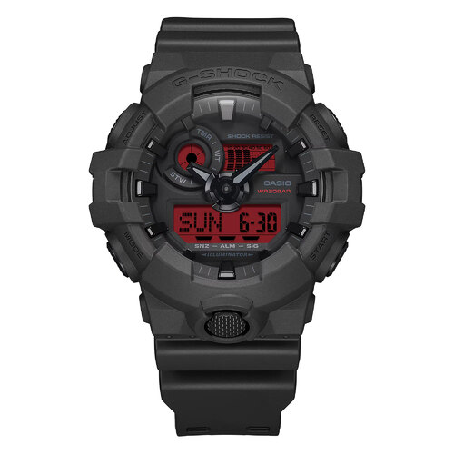 RELOJ G-SHOCK GA-700