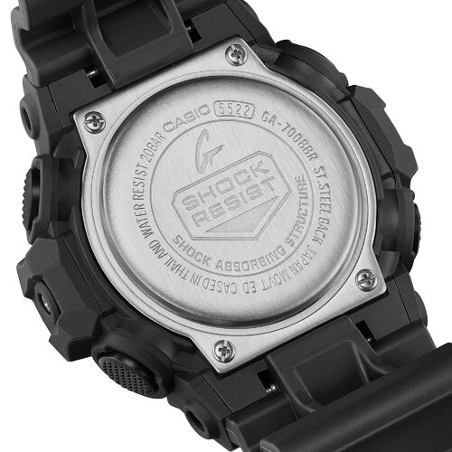 RELOJ G-SHOCK GA-700