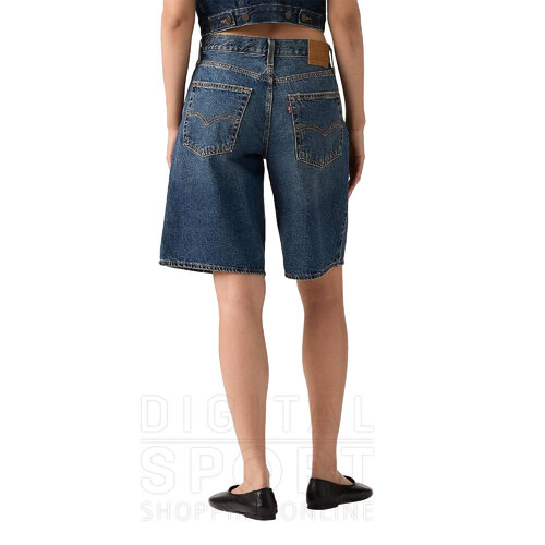 SHORT BAGGY DAD LIGHTWEIGHT