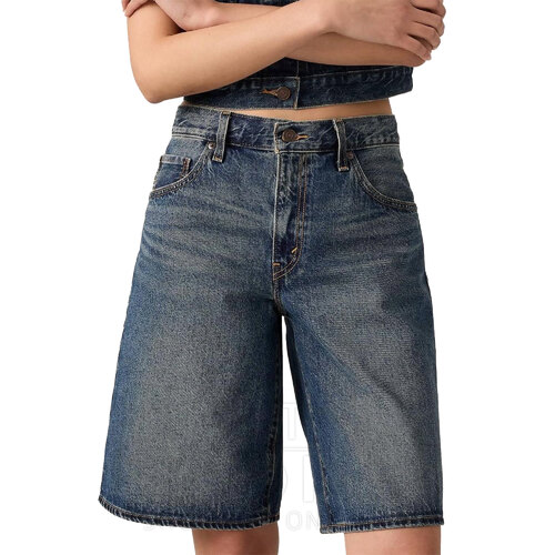 SHORT BAGGY DAD LIGHTWEIGHT
