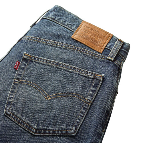 SHORT BAGGY DAD LIGHTWEIGHT