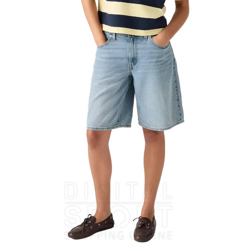 SHORT BAGGY DAD LIGHTWEIGHT