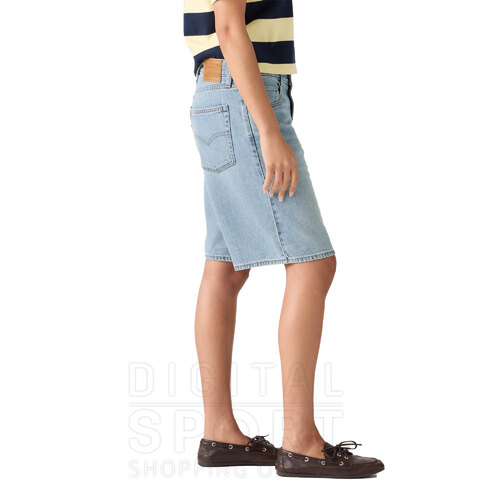 SHORT BAGGY DAD LIGHTWEIGHT